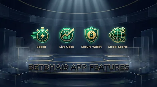 Betbhai9 App Guide: Android & iPhone Access
