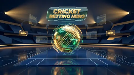 Online Cricket ID Guide for New Users in India